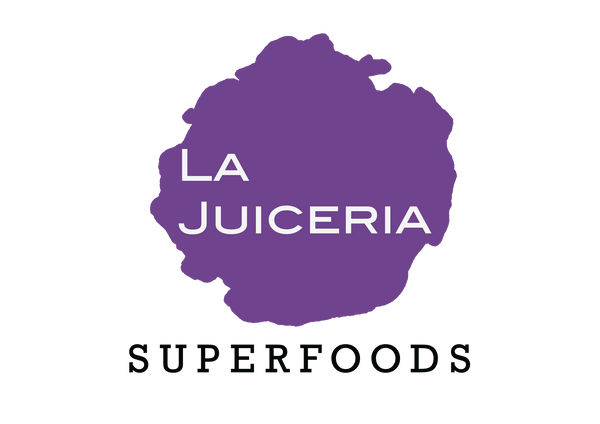 La Juiceria Superfoods